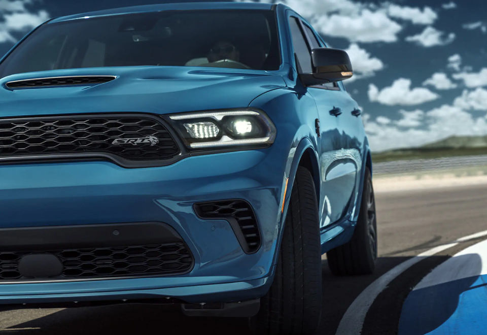 Dodge Durango 2023