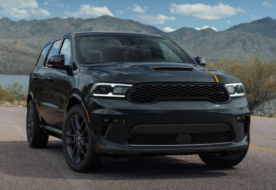 Dodge Durango 2023