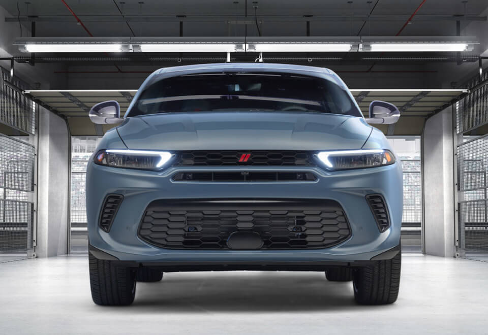 Dodge Hornet