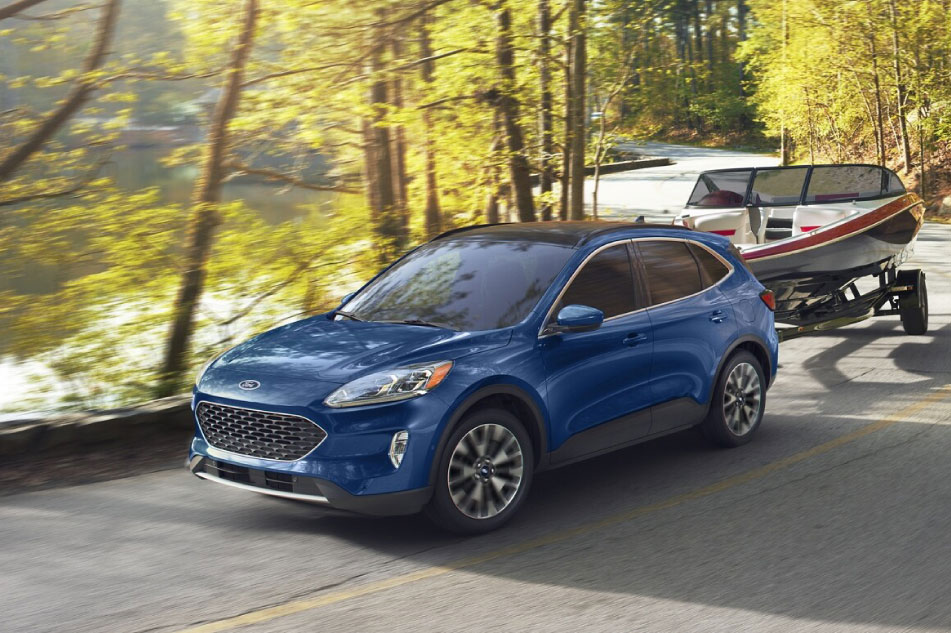 Ford Escape