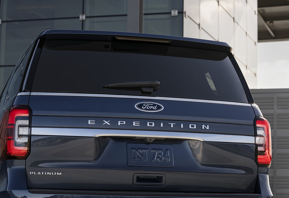 Ford Expedition