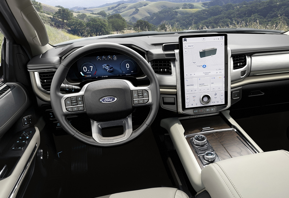 Ford Expedition