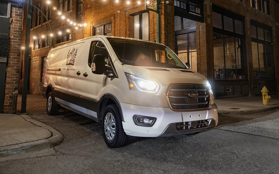 Ford Expedition