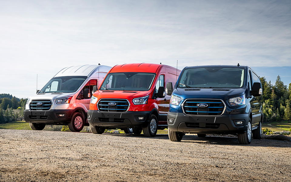 Ford Expedition