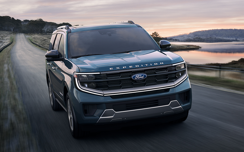Ford Expedition