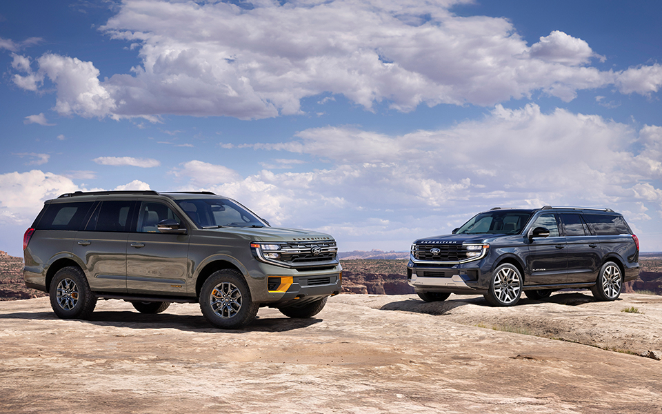 Ford Expedition