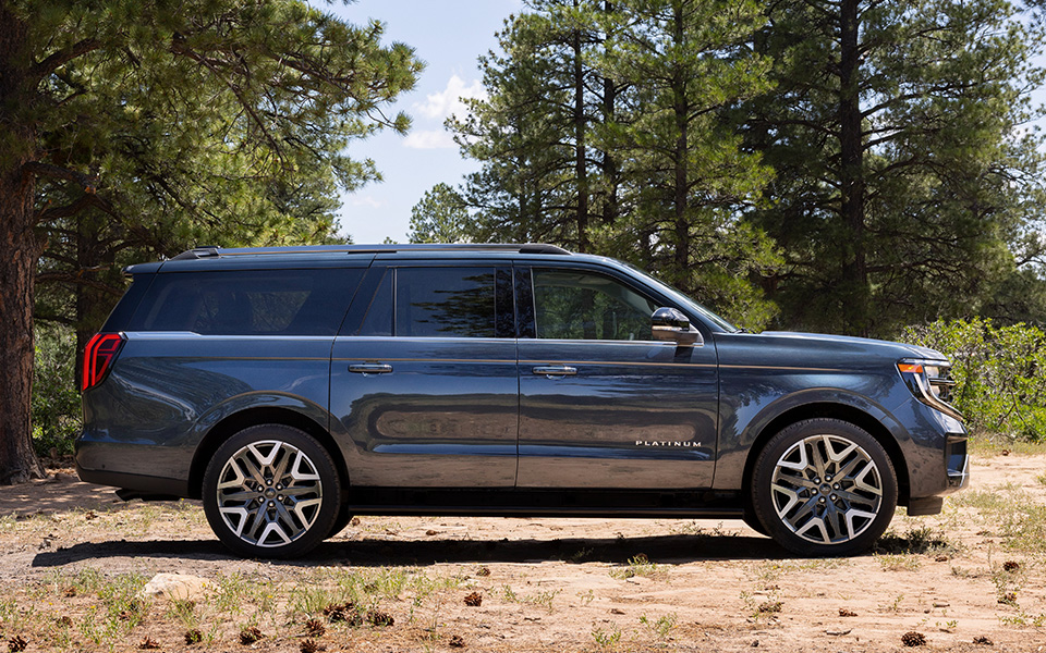 Ford Expedition
