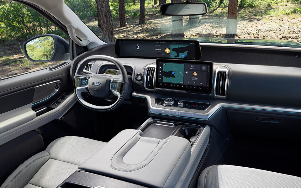 Ford Expedition