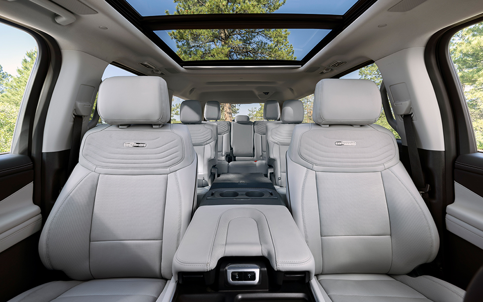 Ford Expedition
