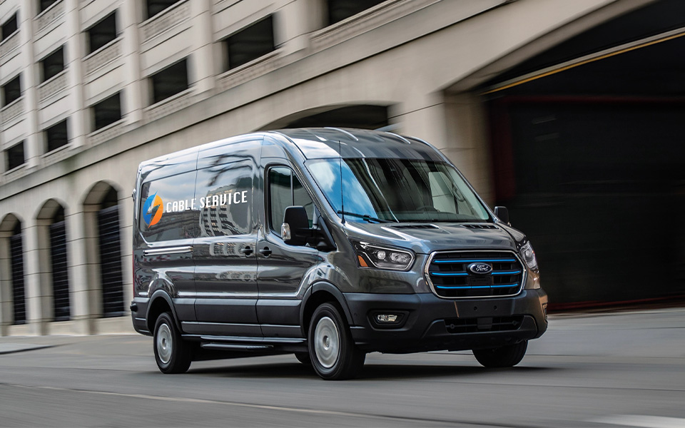 Ford Expedition