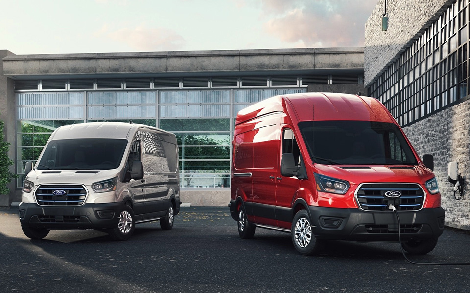 Ford Expedition