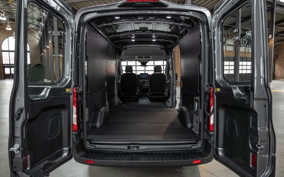 Ford Expedition
