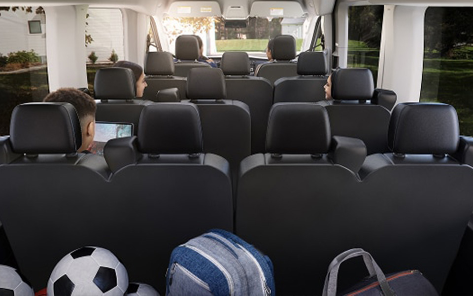 Ford Expedition
