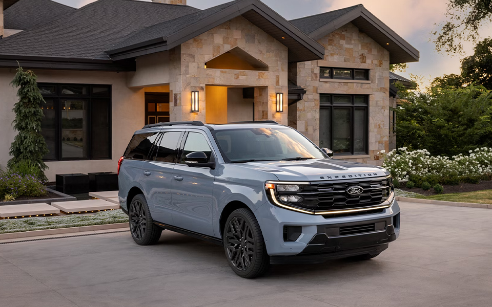 Ford Expedition