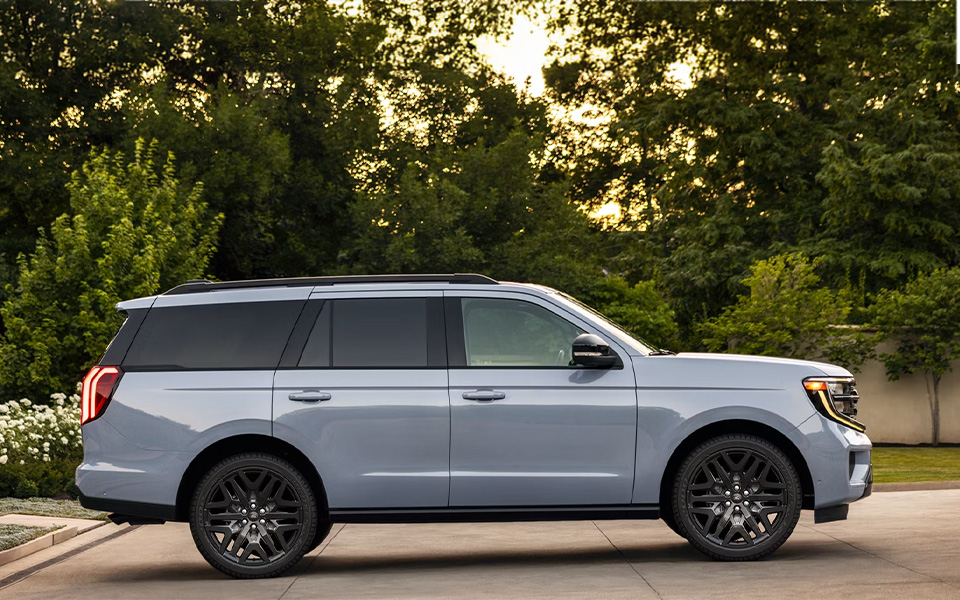 Ford Expedition