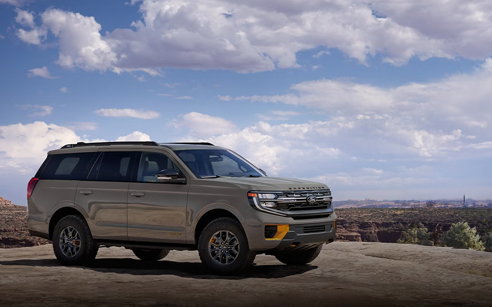 Ford Expedition