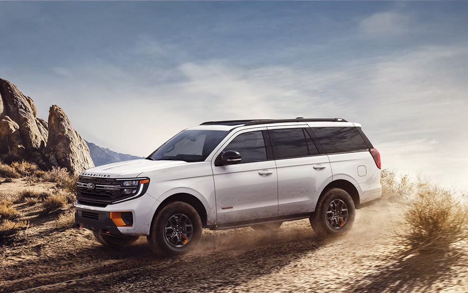 Ford Expedition