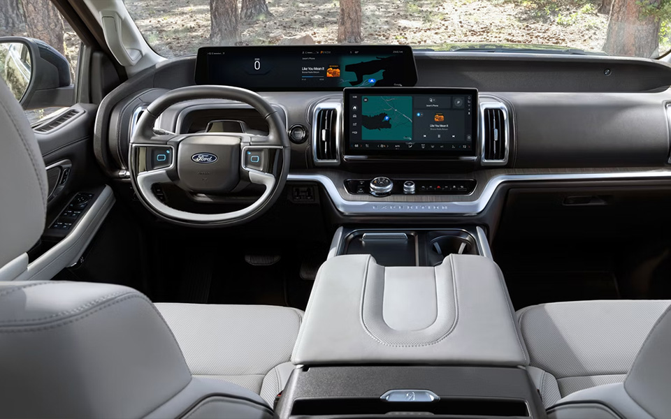 Ford Expedition