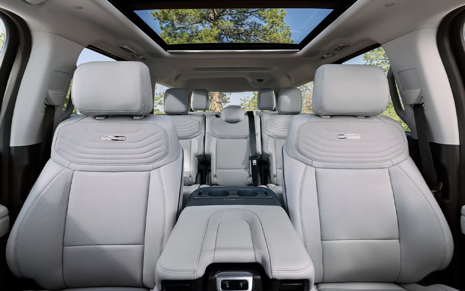 Ford Expedition