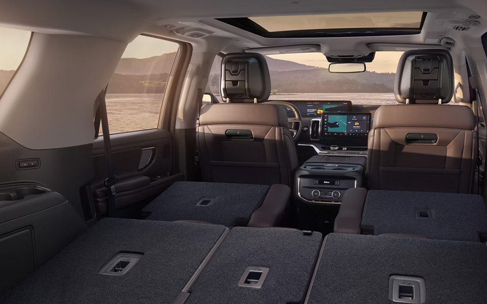 Ford Expedition