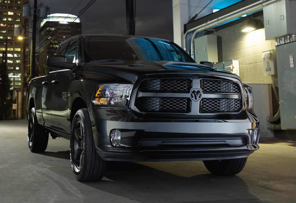 RAM Classic