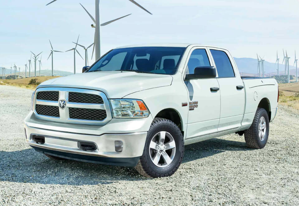 RAM Classic