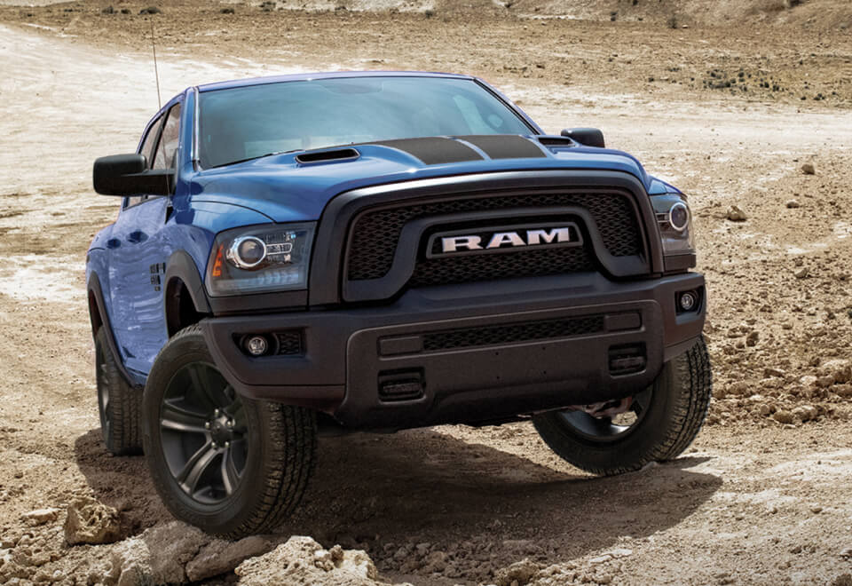 RAM Classic