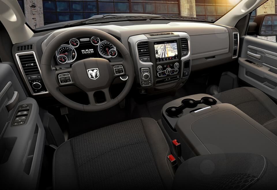 RAM Classic