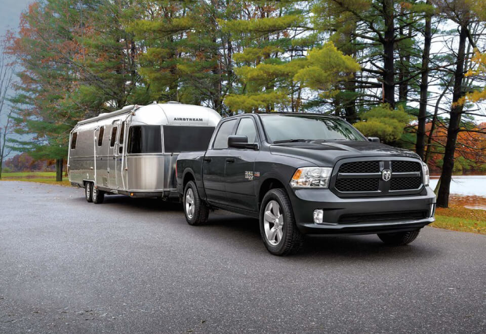 RAM Classic