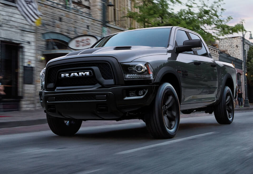 RAM Classic