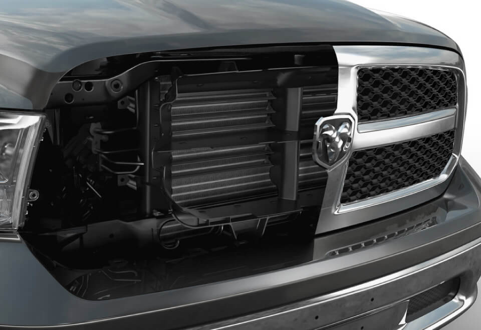 RAM Classic