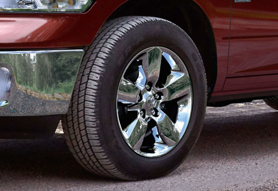 RAM Classic