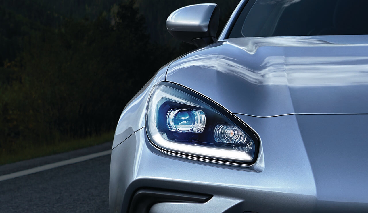 Subaru BRZ